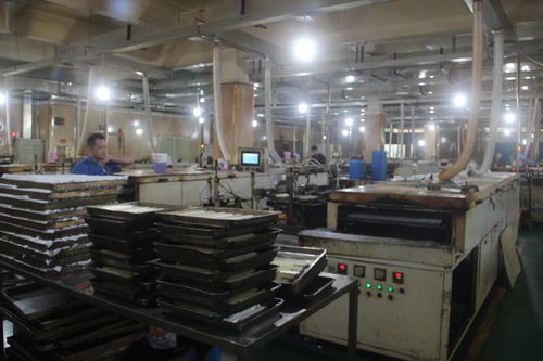 全球第一 led生產企業在湖北隨州為何無法生存