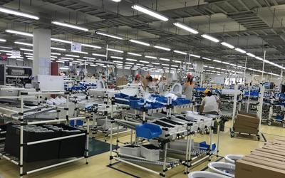 AMILIRE亞美利加戰略合作日本驪住LIXIL