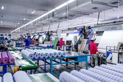 京東京造曬五周年成績單:幫助工廠平均降低30天庫存周轉