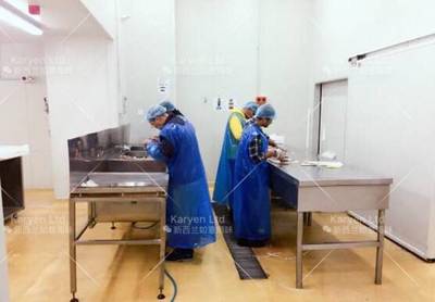 送福利! 推薦廣大商家一家新西蘭花膠、海參、鹿產(chǎn)品生產(chǎn)工廠