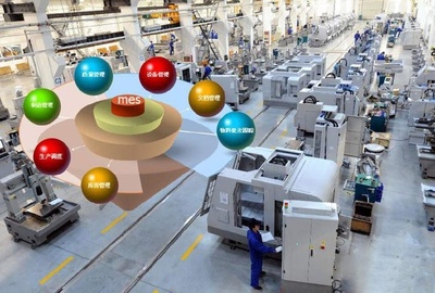 智能工廠能實(shí)現(xiàn)大規(guī)模個(gè)性化定制