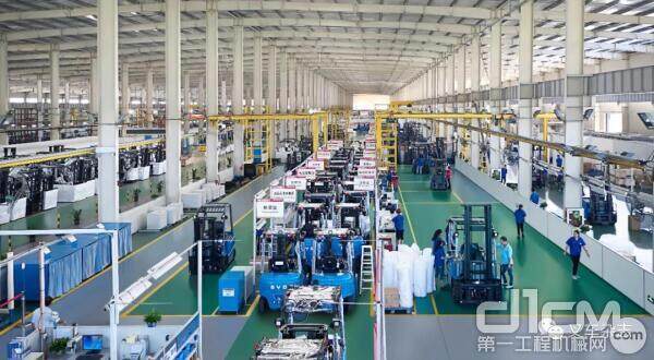 品控升級 比亞迪叉車為行業(yè)高質(zhì)量發(fā)展貢獻(xiàn)力量[組圖]丨信息詳情丨招