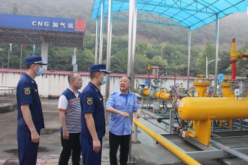 舉一反三 壓實(shí)責(zé)任 十堰組織開展安全生產(chǎn)大檢查