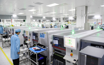 產業結構顯著提升 南京“強”的基礎更加堅實