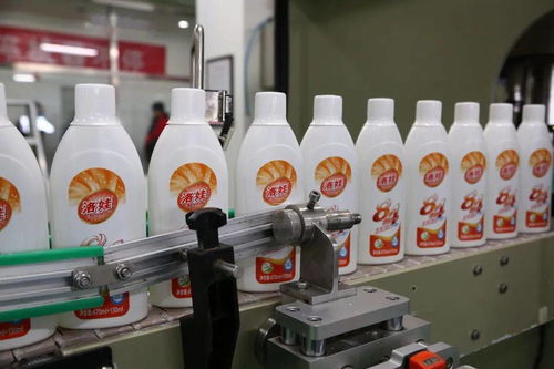 洛娃集團加速消毒產品生產，保障市場供應與壓鑄制品質量