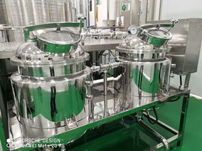 富達日化 洗滌產品、化妝品及車用尿素生產線全面升級，模具革新引領智能制造新篇章